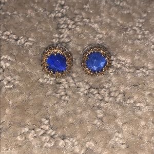 Kendra Scott earrings
